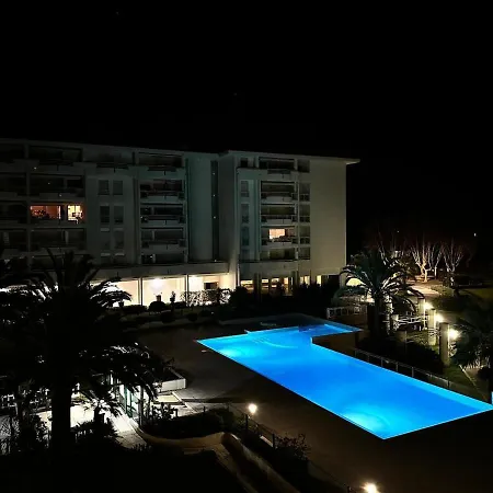Appartement Incroyable Vue Et Acces !
