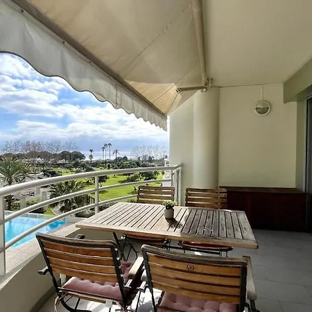 Incroyable Vue Et Acces ! Apartment *