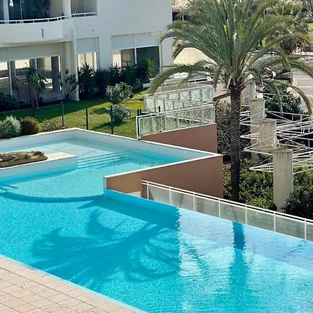Incroyable Vue Et Acces ! Apartment Antibes