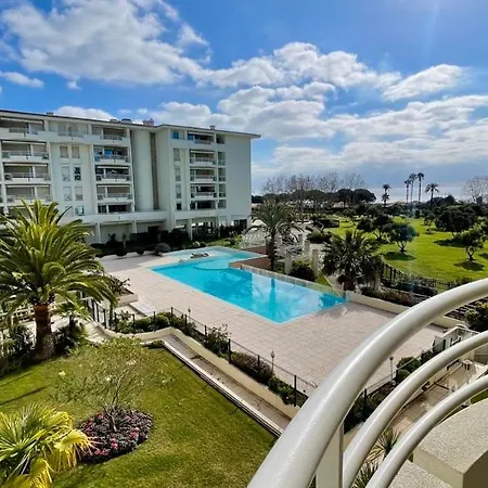 Apartment Incroyable Vue Et Acces ! *